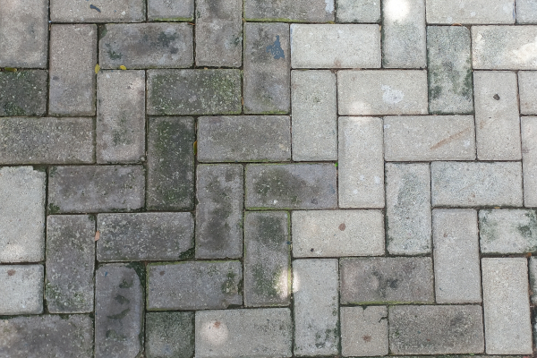 Oil Stain Removal