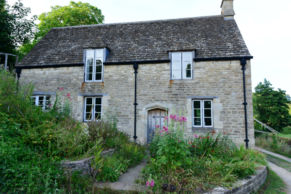 Stone Window Sill Cleaning